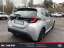 Toyota Yaris 5-deurs Basis Club Comfort