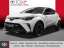 Toyota C-HR 5-deurs GR