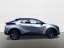 Toyota C-HR 5-deurs Team D Technik