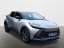 Toyota C-HR 5-deurs Team D Technik