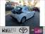 Toyota Yaris 5-deurs Basis Comfort