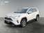 Toyota RAV4 Plus TEC-Edition