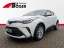 Toyota C-HR 5-deurs Basis