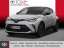 Toyota C-HR 5-deurs Bi-Tone Team D