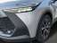 Toyota C-HR 5-deurs Team D Technik