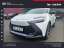 Toyota C-HR 5-deurs Team D Technik