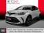 Toyota C-HR 5-deurs Bi-Tone Team D