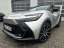 Toyota C-HR 5-deurs GR