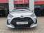 Toyota Yaris 5-deurs Basis Club Comfort