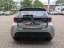 Toyota Yaris 5-deurs Basis Club Comfort