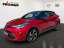 Toyota C-HR 5-deurs Bi-Tone Team D