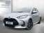 Toyota Yaris 5-deurs Basis Club Comfort