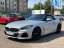 BMW Z4 Cabrio M-Sport Roadster sDrive20i