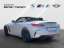 BMW Z4 Cabrio M-Sport Roadster sDrive20i