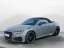 Audi TT 40 TFSI Cabriolet Competition S-Line S-Tronic