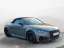 Audi TT 40 TFSI Cabriolet Competition S-Line S-Tronic