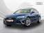 Audi A4 40 TDI S-Line S-Tronic