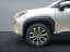 Toyota Yaris Cross Hybride Team D VVT-i