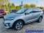 Kia Sorento CRDi Platinum Edition Vierwielaandrijving