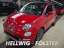 Fiat 500 Mild Hybrid MY23 1.0 GSE Panorama Apple CarPlay