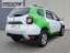 Dacia Duster Comfort II TCe 100