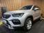 Seat Ateca DSG