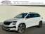 Skoda Karoq 2.0 TDI 4x4 Sportline