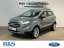 Ford EcoSport Titanium