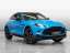 Aston Martin DBX 707 Elwood Blue Sandstorm Sonderleasing