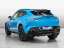 Aston Martin DBX 707 Elwood Blue Sandstorm Sonderleasing