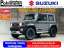 Suzuki Jimny AllGrip Comfort