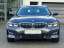 BMW 320 320d Luxury Line Touring