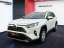 Toyota RAV4 Active Hybride Vierwielaandrijving