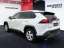 Toyota RAV4 Active Hybride Vierwielaandrijving