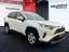 Toyota RAV4 Active Hybride Vierwielaandrijving