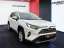 Toyota RAV4 Active Hybride Vierwielaandrijving