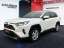 Toyota RAV4 Active Hybride Vierwielaandrijving