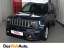 Jeep Renegade Hybrid Limited