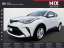 Toyota C-HR Business Hybride