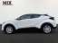 Toyota C-HR Business Hybride