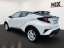 Toyota C-HR Business Hybride