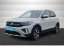 Volkswagen T-Cross 1.0 TSI Style