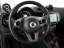 Smart EQ fortwo Cabrio JBL