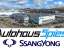 SsangYong Korando 2WD