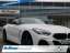 BMW Z4 Cabrio Roadster