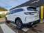 Renault Espace E-Tech Hybrid Techno