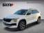 Skoda Kodiaq 2.0 TSI 4x4 Sportline