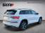 Skoda Kodiaq 2.0 TSI 4x4 Sportline