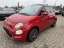 Fiat 500 RED