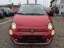 Fiat 500 RED